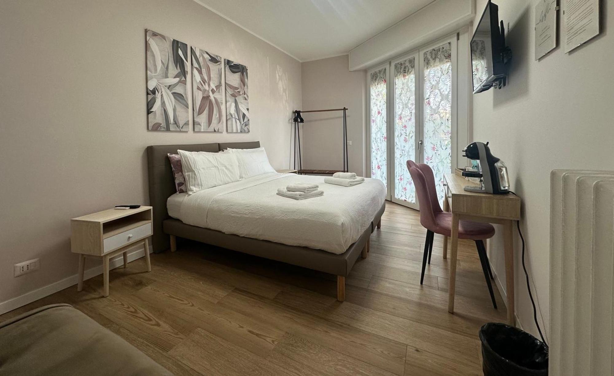 La Maison De San Siro Bed and breakfast *
