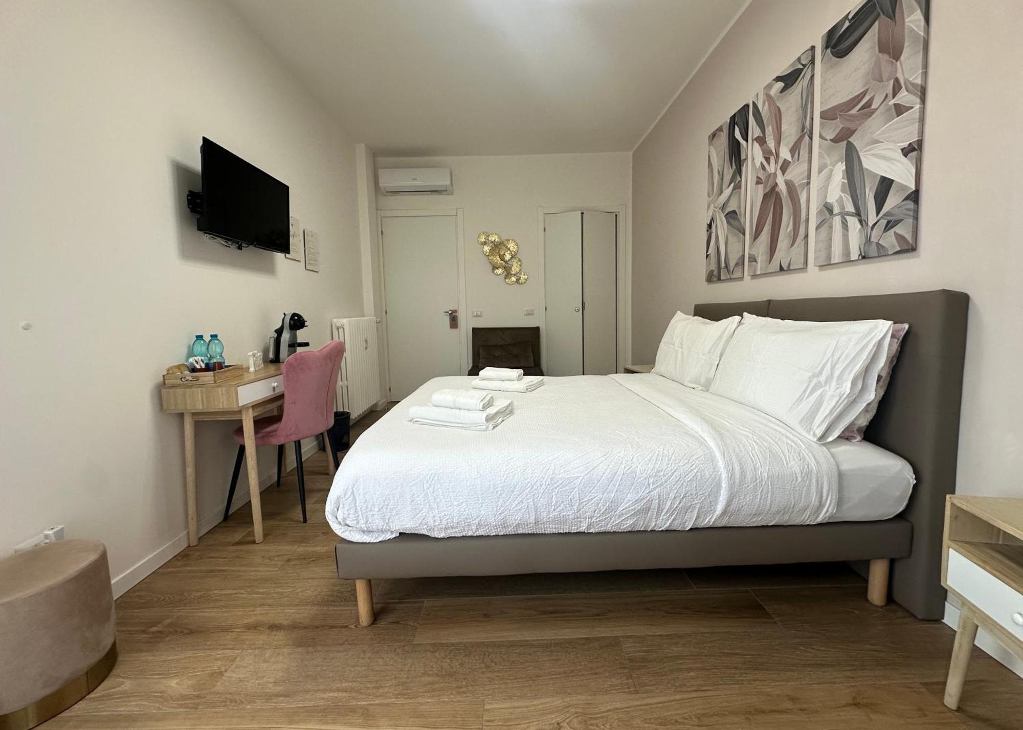 Bed and breakfast La Maison De San Siro