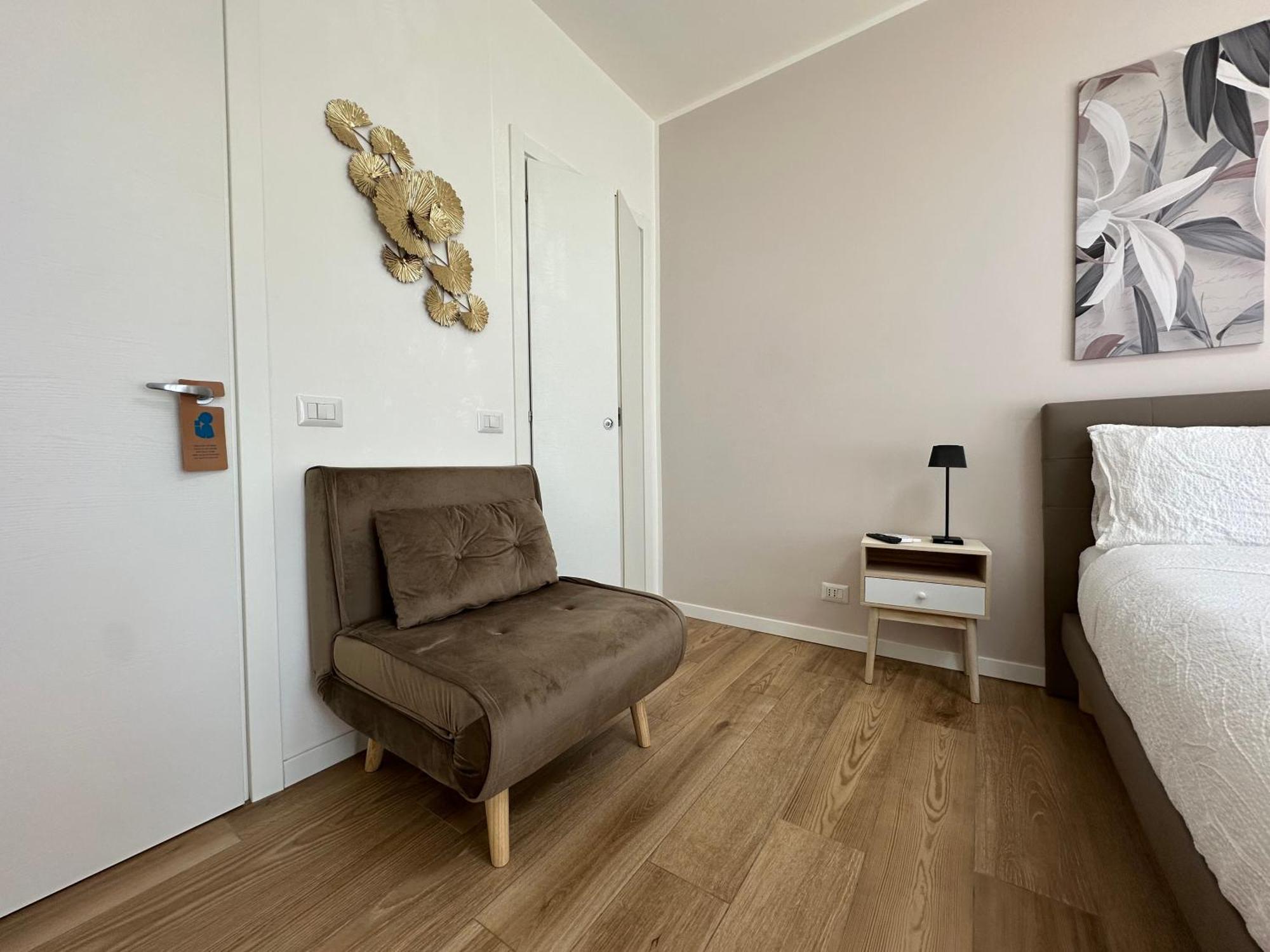 Bed and breakfast La Maison De San Siro *