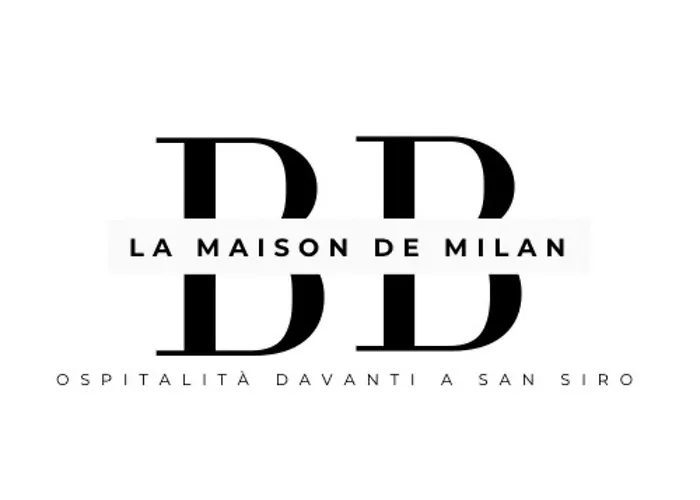 La Maison De Milan San Siro