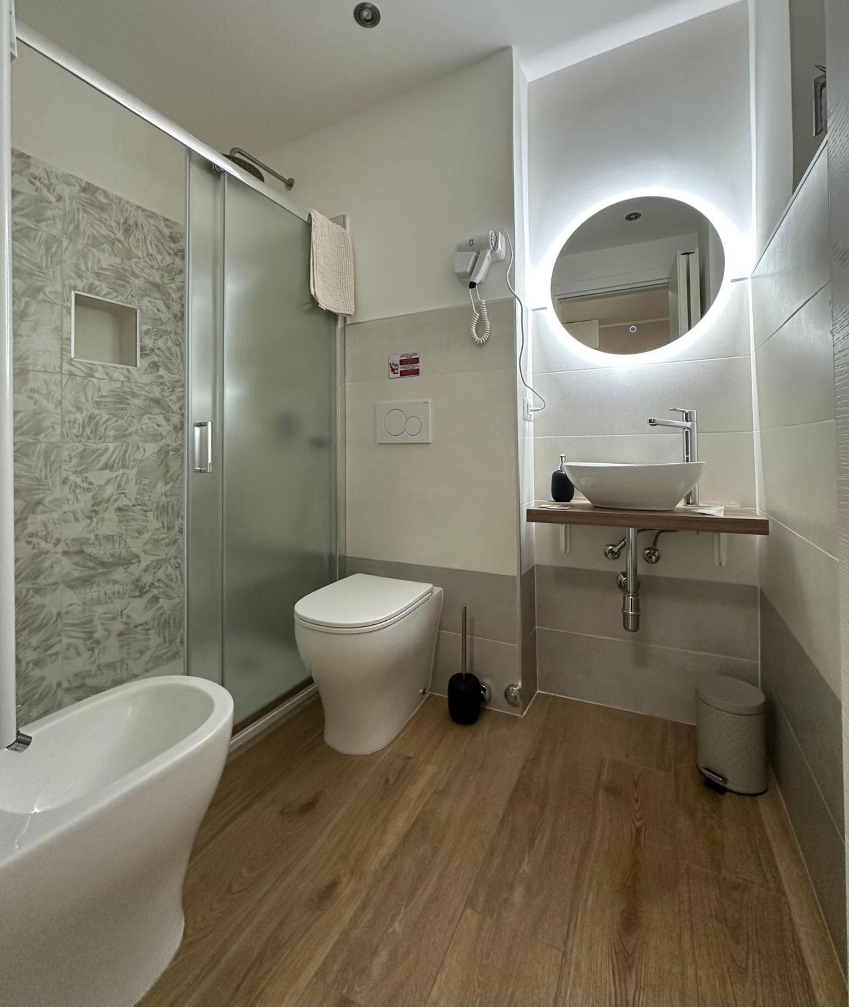 La Maison De San Siro Bed & Breakfast