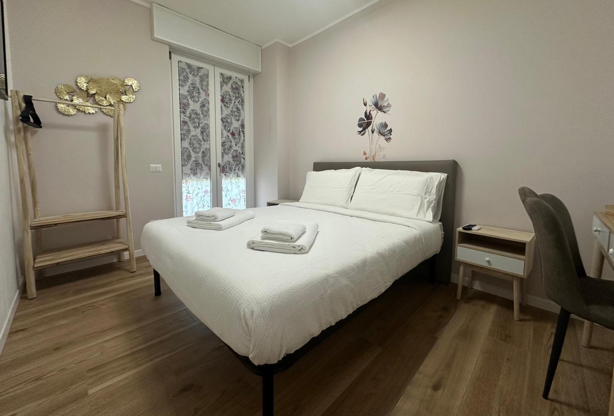 La Maison De San Siro Bed & Breakfast *