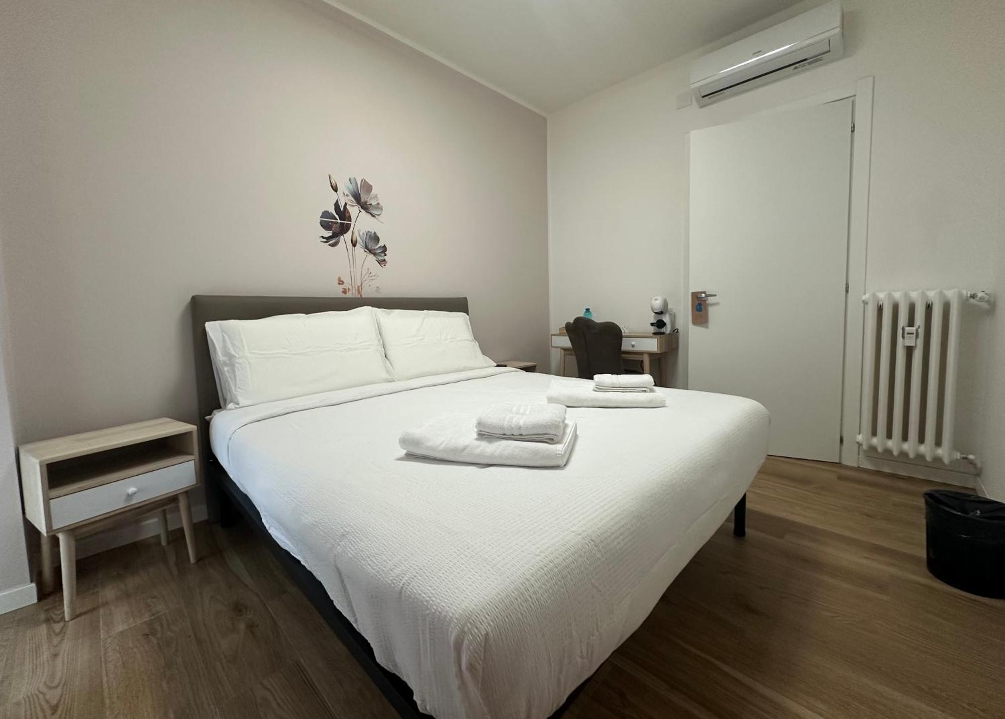 Bed & Breakfast La Maison De San Siro Milano