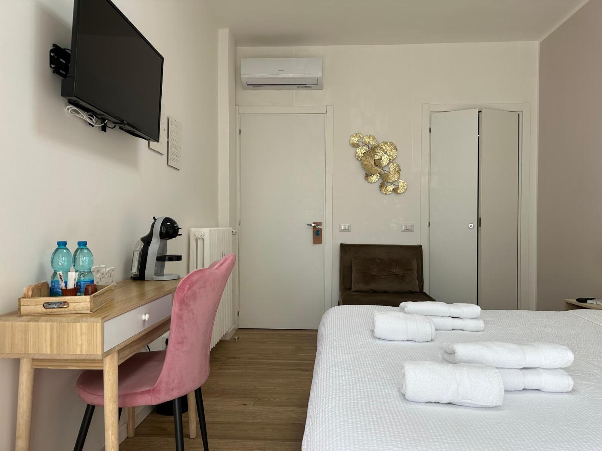 Bed & Breakfast La Maison De San Siro Milano